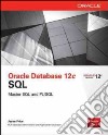 Oracle Database 12c SQL libro