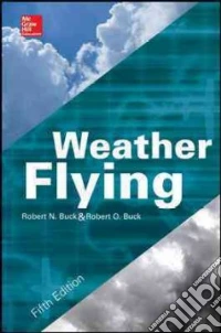 Weather Flying libro