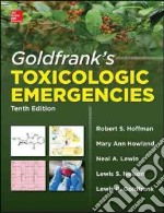 Goldfrank's Toxicologic Emergencies