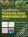 Goldfrank's Toxicologic Emergencies libro di Nelson Lewis