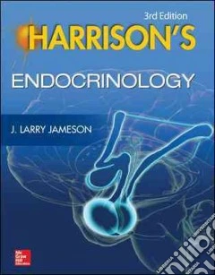 Harrison's Endocrinology