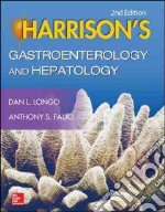 Harrison's Gastroenterology and Hepatology