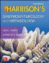 Harrison's Gastroenterology and Hepatology libro