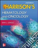 Harrison's Hematology and Oncology