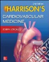 Harrison's Cardiovascular Medicine libro