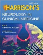 Harrison's Neurology in Clinical Medicine libro