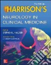 Harrison's Neurology in Clinical Medicine libro