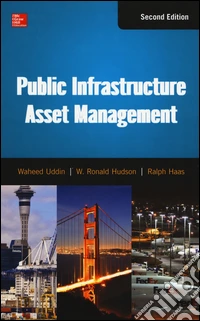 Public infrastructure asset management libro