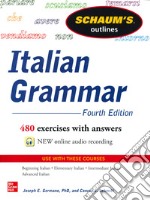 Italian grammar