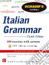 Italian grammar libro