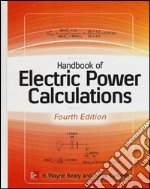 Handbook of Electric Power Calculations