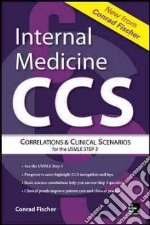 Internal Medicine Correlations and Clinical Scenarios libro