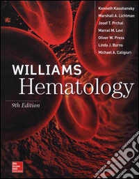 Williams Hematology