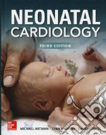 Neonatal Cardiology libro