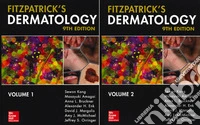 Fitzpatrick's Dermatology in General Medicine