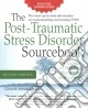 The post-traumatic stress disorder. Sourcebook