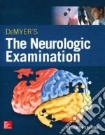 DeMyer's. The neurologic examination libro