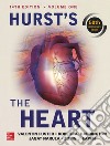 Hurst's the heart libro