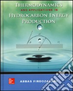 Thermodynamics and Applications of Hydrocarbons Energy Production