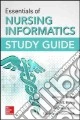Essentials of nursing informatics study guide