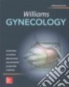 Williams Gynecology libro