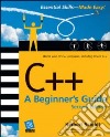 C++ libro di Schildt Herbert