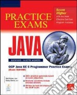 Scjp Sun Certified Programmer for Java 6. Practice exams libro