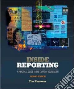Inside reporting. A practical guide