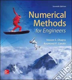Numerical Methods for Engineers