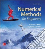 Numerical Methods for Engineers libro