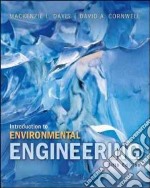 Intro to environmental engineering libro