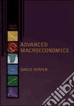 Advanced Macroeconomics