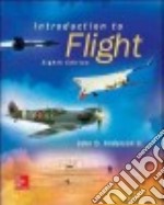 Introduction to flight libro