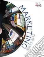 Marketing: the core libro