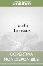 The fourth treasure libro