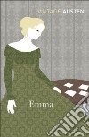 Emma libro di Austen Jane
