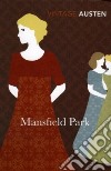 Mansfield Park libro di Austen Jane