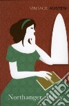 Northanger Abbey libro di Austen Jane