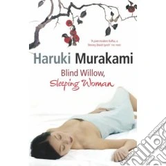 Blind Willow Sleeping Woman