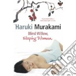 Blind Willow Sleeping Woman libro