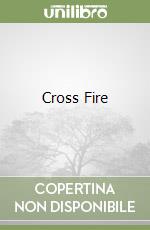 Cross Fire libro