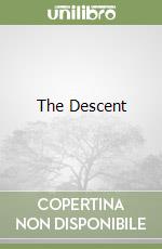 The Descent libro