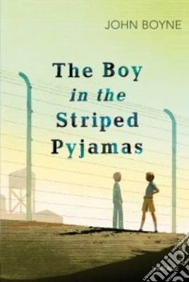 The boy with the striped pyjamas