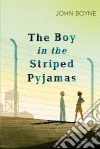 The boy with the striped pyjamas libro