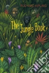 The Jungle Book libro str