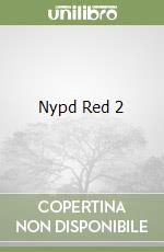 Nypd Red 2