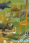 Just So Stories libro str