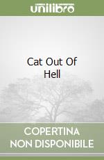 Cat Out Of Hell