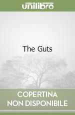 The Guts libro