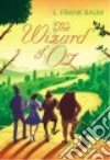 The Wizard of Oz libro str